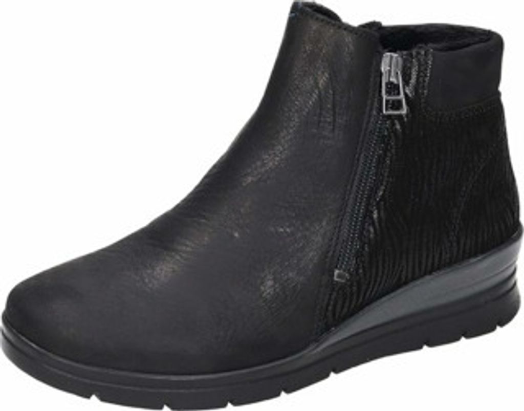 Comfortabel Comfortabel schwarz schwarz 254-00-02215