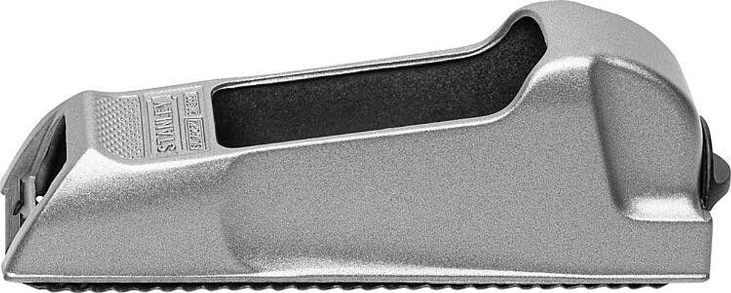 STANLEY TOOLS Blockhobel Surform L: 155 mm Produktbild 