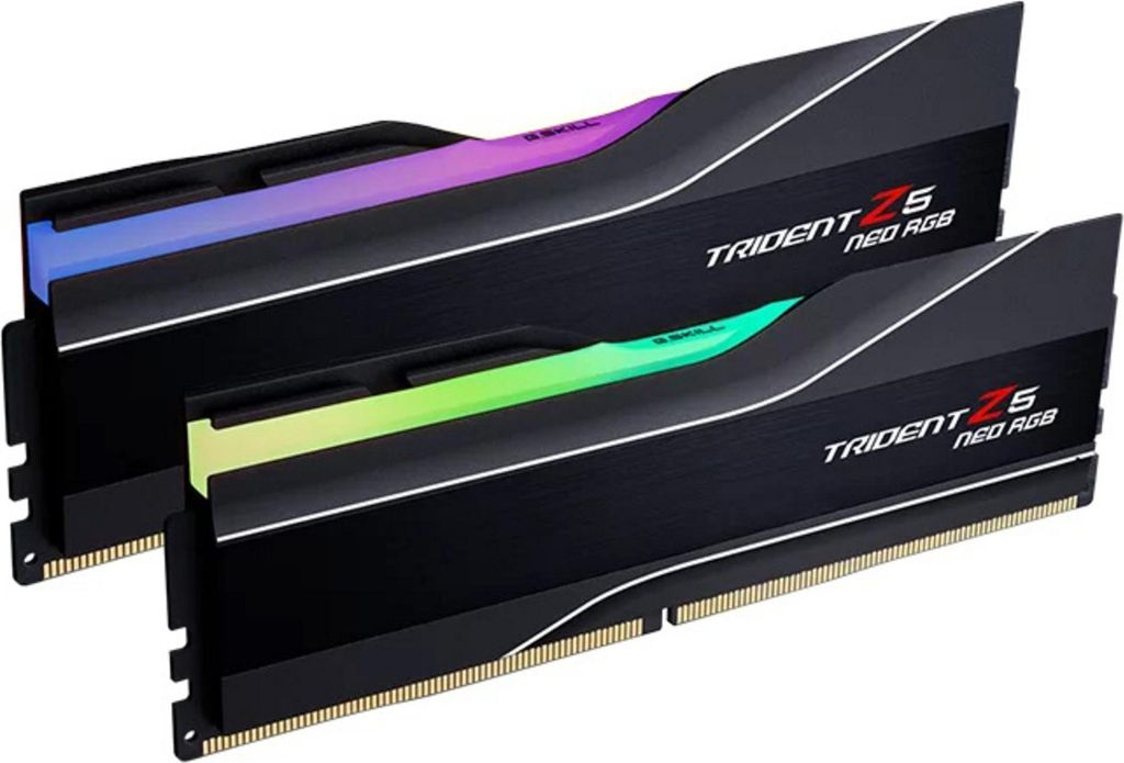 G.Skill Trident Z5 Neo RGB F5-6000J3040G32GX2-TZ5NR Obrázek produktu 