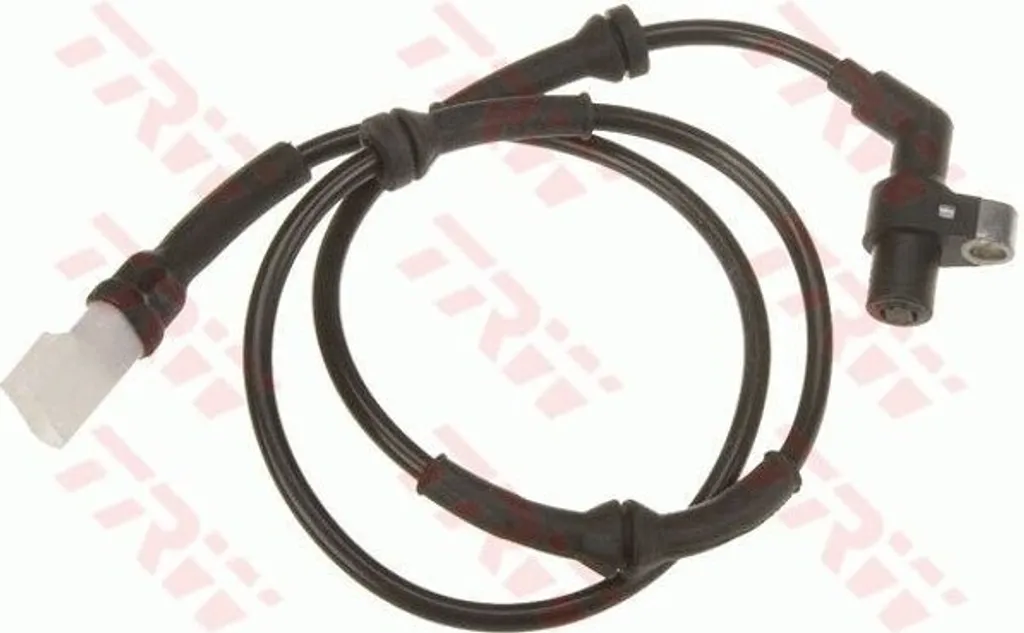 Capteur ABS de Rechange 1012393 pour Réparation Ford Fiesta IV V et Puma
