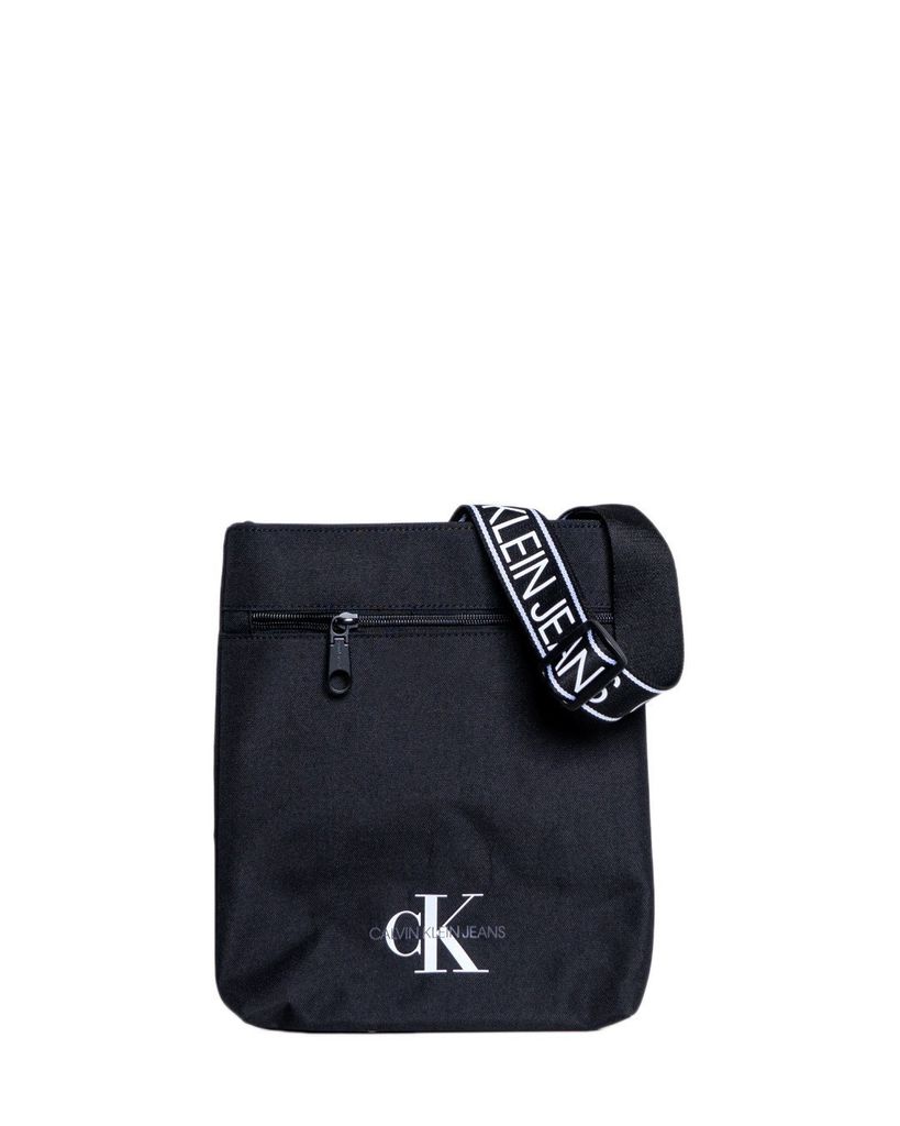 Calvin Klein Accessories Sport Essentials Lw Flatpack W/pocket Black One Size
