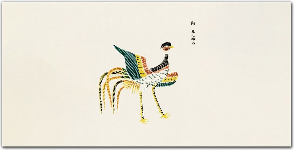 Coloray Küchenrückwand 100x50 Spritzschutz aus Glas - Tiere Vogel Hahn