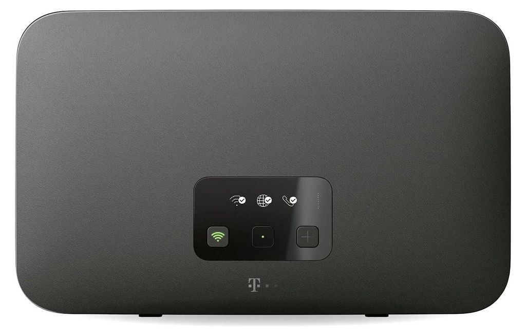 Telekom Speedport Smart 4 Produktbild 