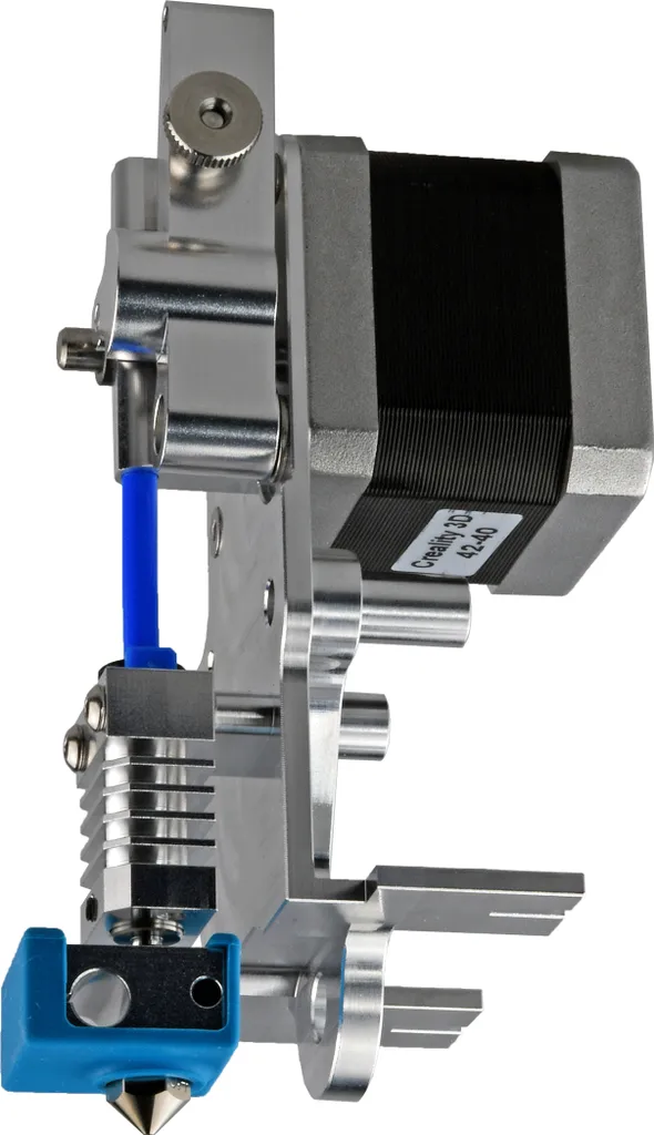 Kit d'extrusion directe PrimaCreator compatible Ender 3 et CR10S Pro - 3