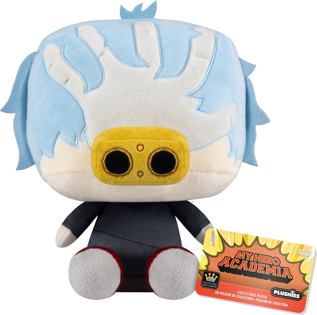 My Here Academia - Tomura Shigaraki Funko Plushies Stofftier Plüschtier