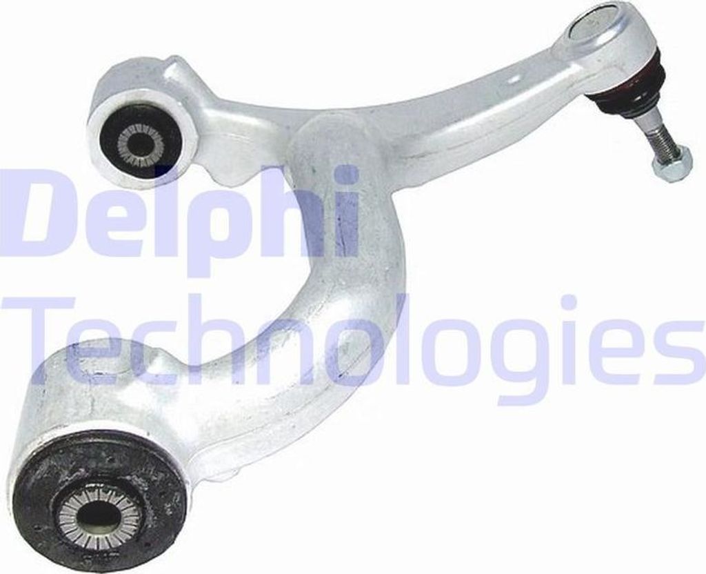 DELPHI TC2138 Querlenker Hinten Rechts Oben passend für MERCEDES-BENZ M-Klasse (W163)