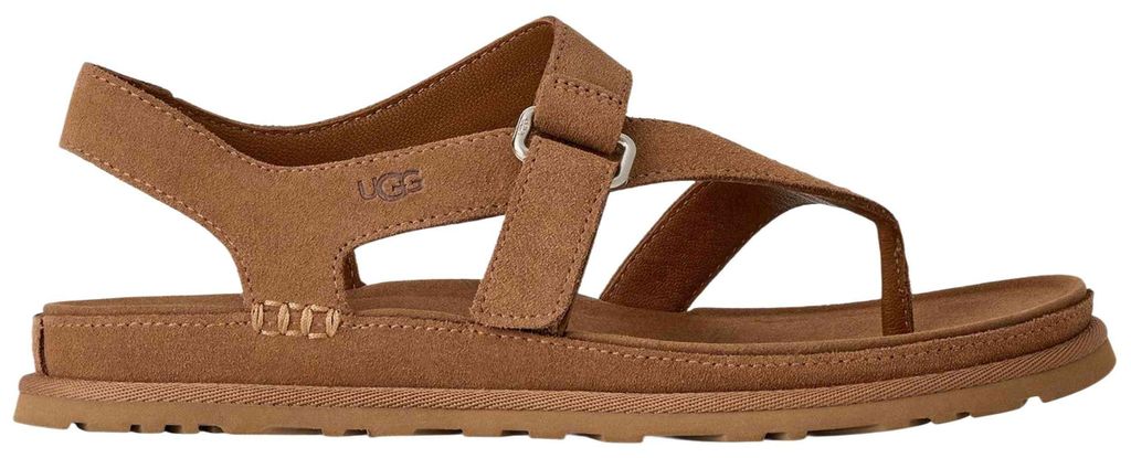 W Goldengaze Toe Post Produktbild 