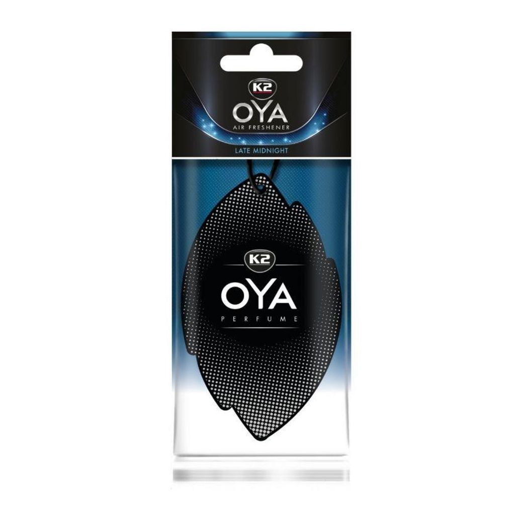 OYA Lufterfrischer, Late Midnight Produktbild 