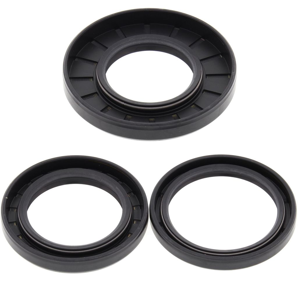 Dichtsatz Differentiallager All Balls für Kawasaki KVF Prairie A1 A2 B1 C1 C2 D1 D2 400 ccm