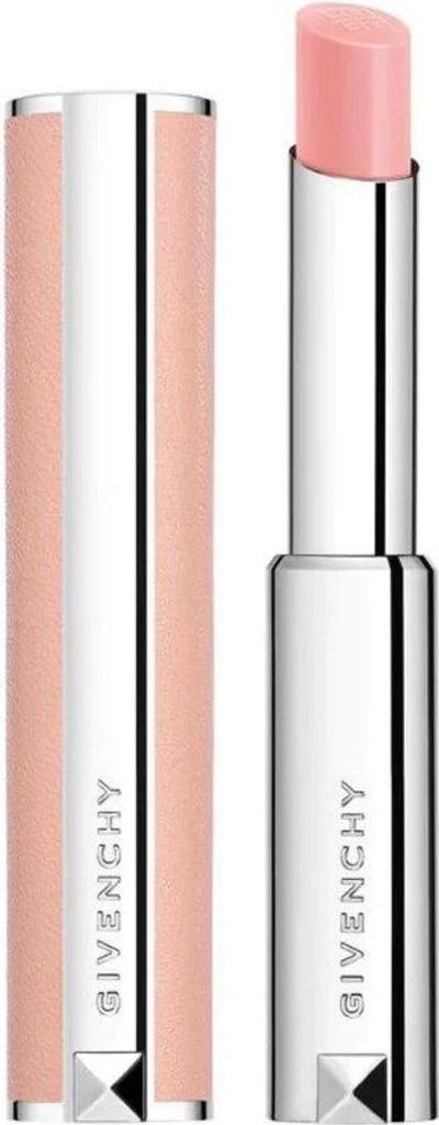 Givenchy, Le Rose Perfecto, Hydrating, Lip Balm, 001, Pink Zdjęcie produktu 
