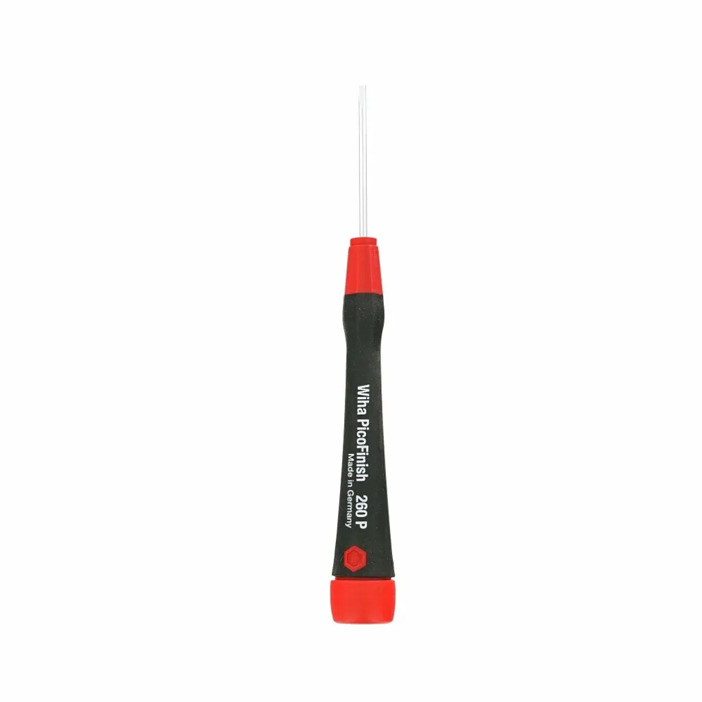 Wiha 42381 Cacciavite Precisione 2x40mm Elettronica Professionale
