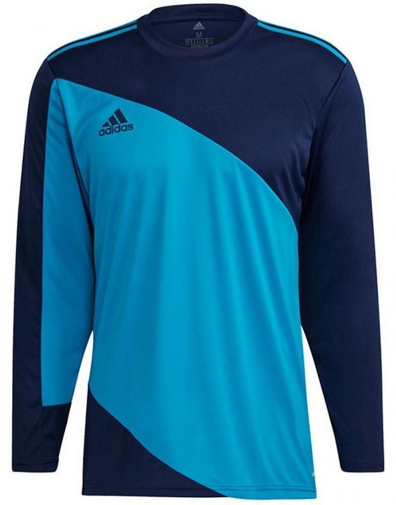 Adidas - "Squadra 21" Torwarttrikot für Herren PP953 (XL) (Dunkles Marineblau/Blau)