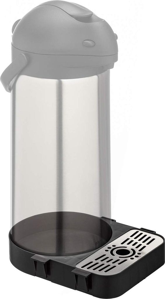 ONVAYA® Airpot Pumpkanne 5 Liter + Tropfschale | Produktbild 7