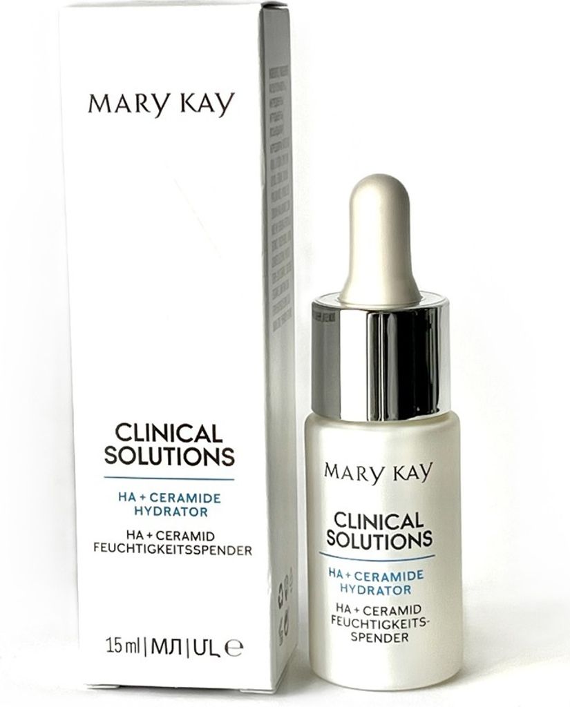 MARY KAY Krem nawilżający Clinical Solutions HA + Ceramide Zdjęcie produktu 