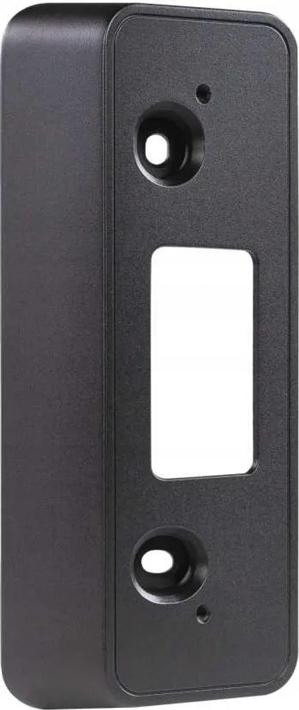 Fixation inclinée Zamel VO-812 pour interphonie avec angle ajustable