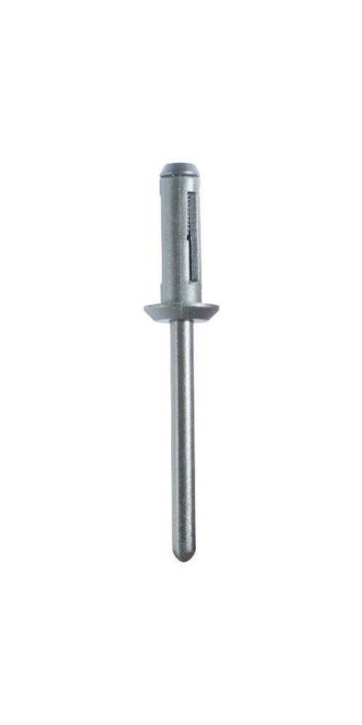 KS Tools Blindniet-Verbindungsclip für GM,10er Pack, 420.1304