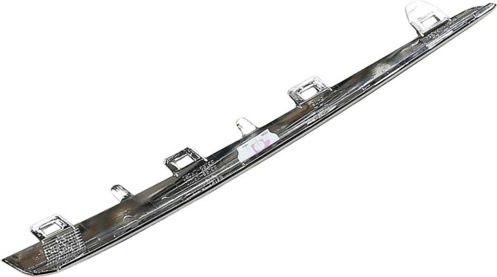 TOYOTA Verso Chrom-Stoßstangengrill vorne links 53126-0F020 OE