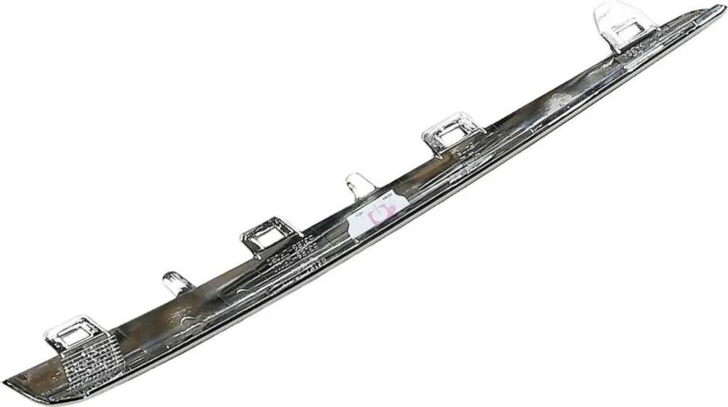 Grille de Pare-chocs Chromée Avant Gauche Toyota Verso 53126-0F020 OE