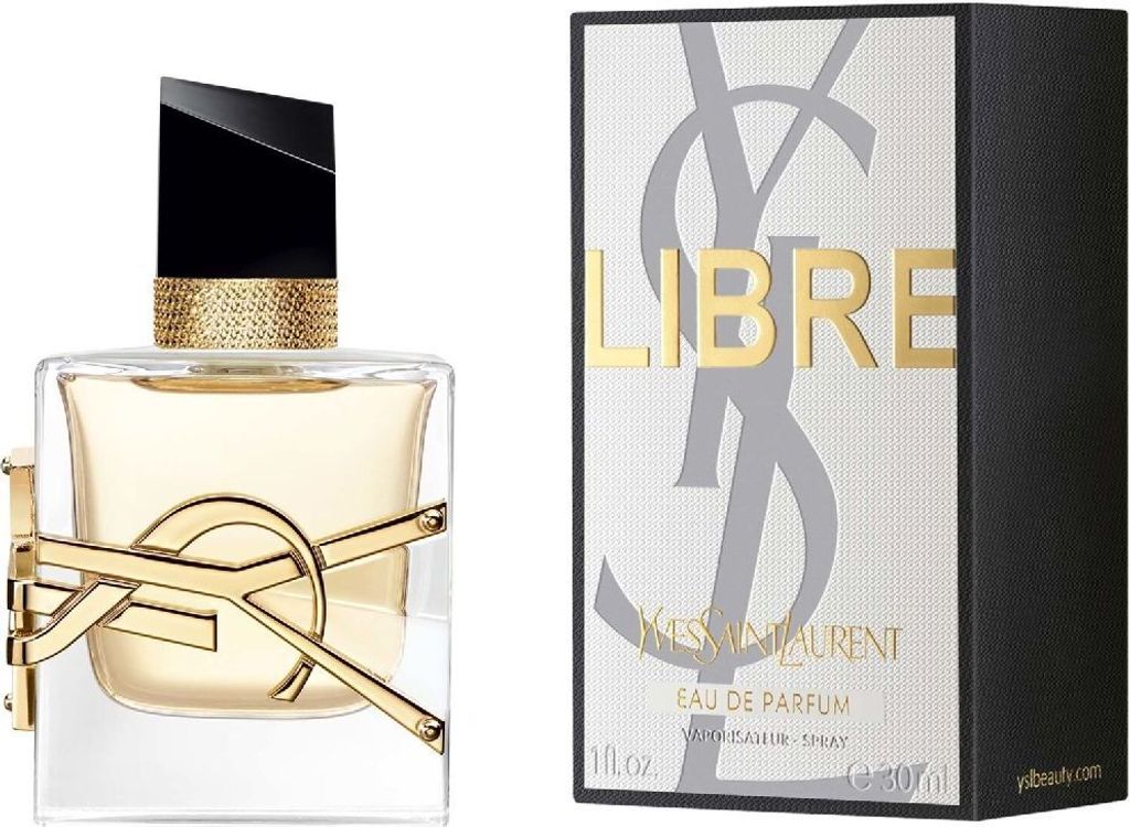 Yves Saint Laurent Libre Pour Femme Woda perfumowana, 30ml Zdjęcie produktu 