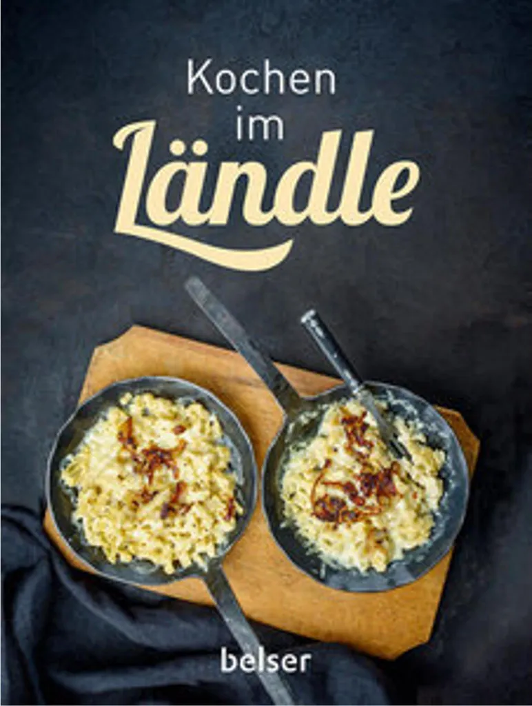 Livre de cuisine recettes allemandes faciles pas à pas