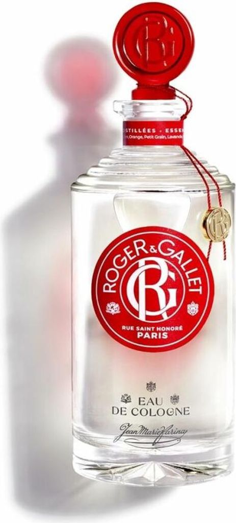 JEAN MARIE FARINA EDC vapour 500 ml Obrázok produktu 