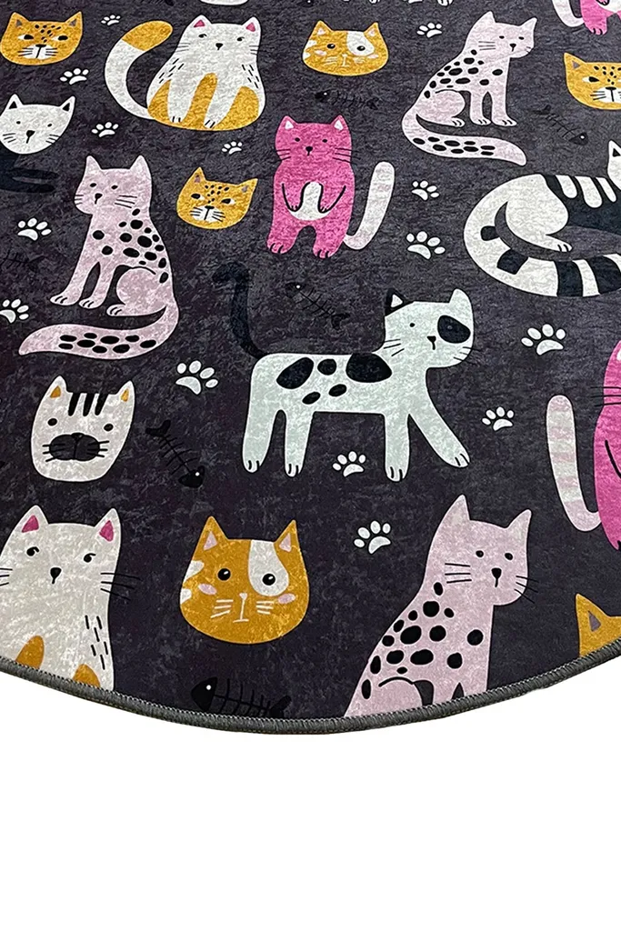 Tapis de Bain 100% Polyester 700g/m² Résistant et Séchage Rapide Park - 2