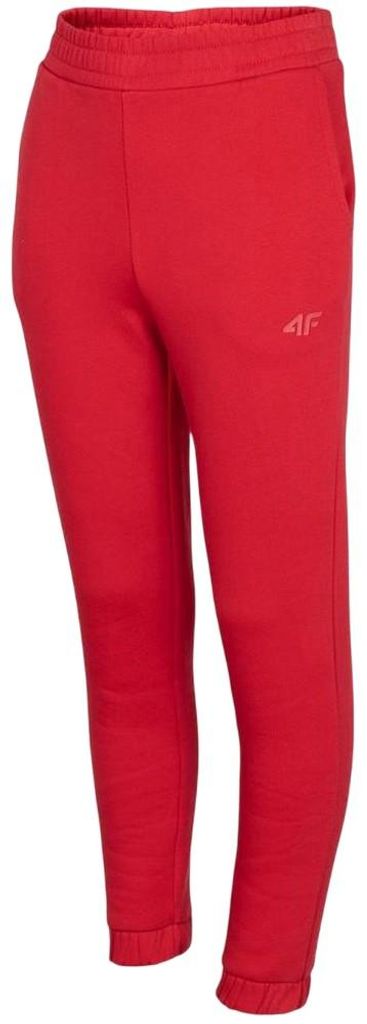 4F - Jogginghosen für Kinder PP6439 (164) (Rot)