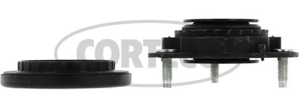 Coupelle d'amortisseur pour Ford Focus et Transit - Palier Corteco 80001656