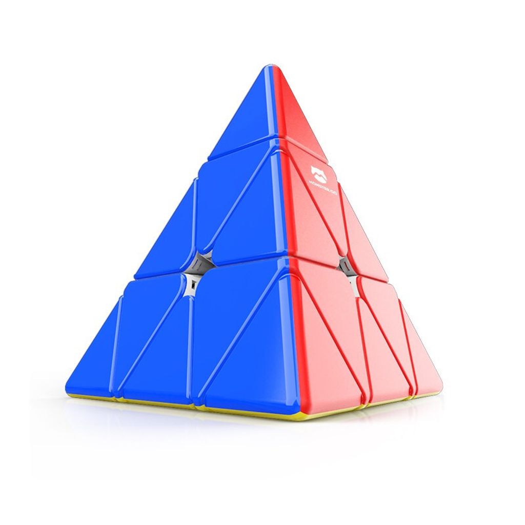 GAN Monster Go Pyramide Standard
