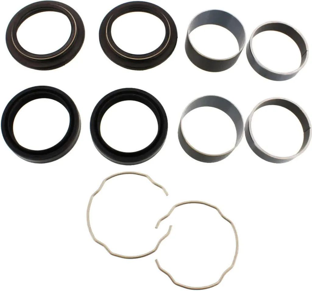 Pochette de joints de carburateur JMT FRK-908R/2 Suzuki GSX-R 750 T