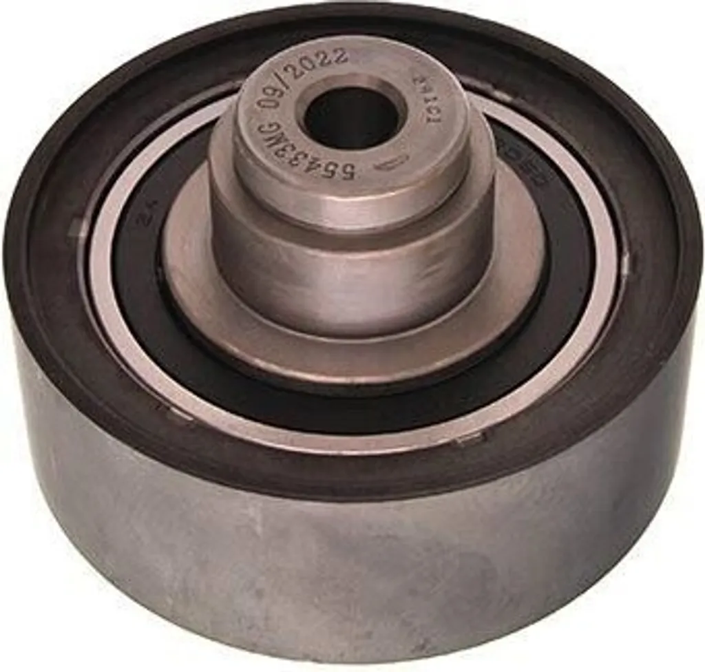 Galet-enrouleur MAXGEAR 54-0376 pour Distribution Audi A3 et Golf IV