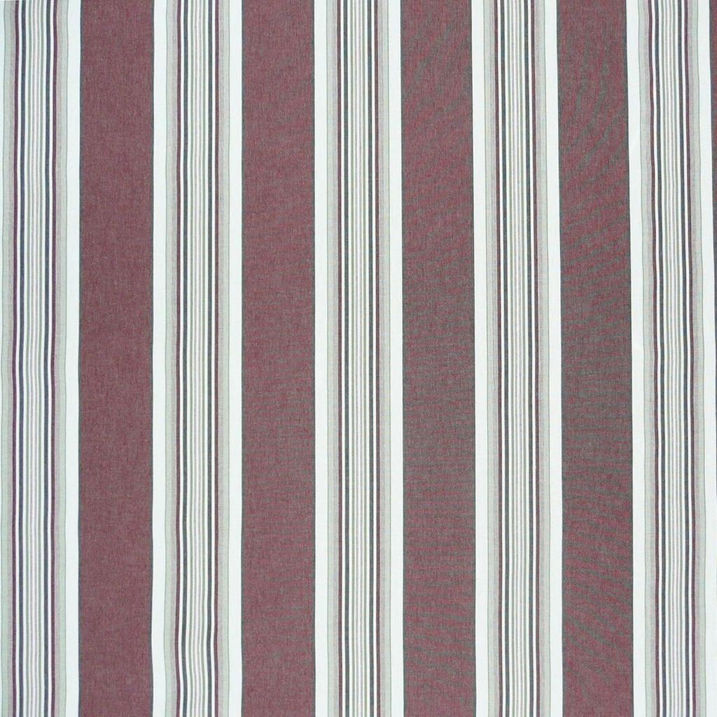 Outdoorstoff Meterware Markisenstoff Gartenmöbelstoff Toldo dunkelrot