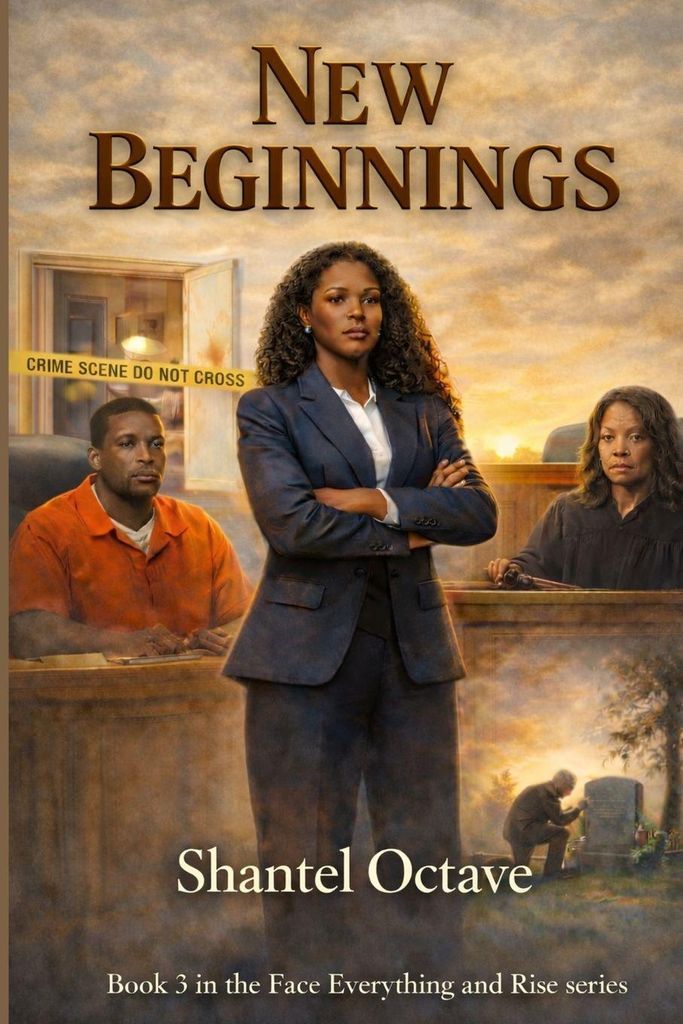 New Beginnings