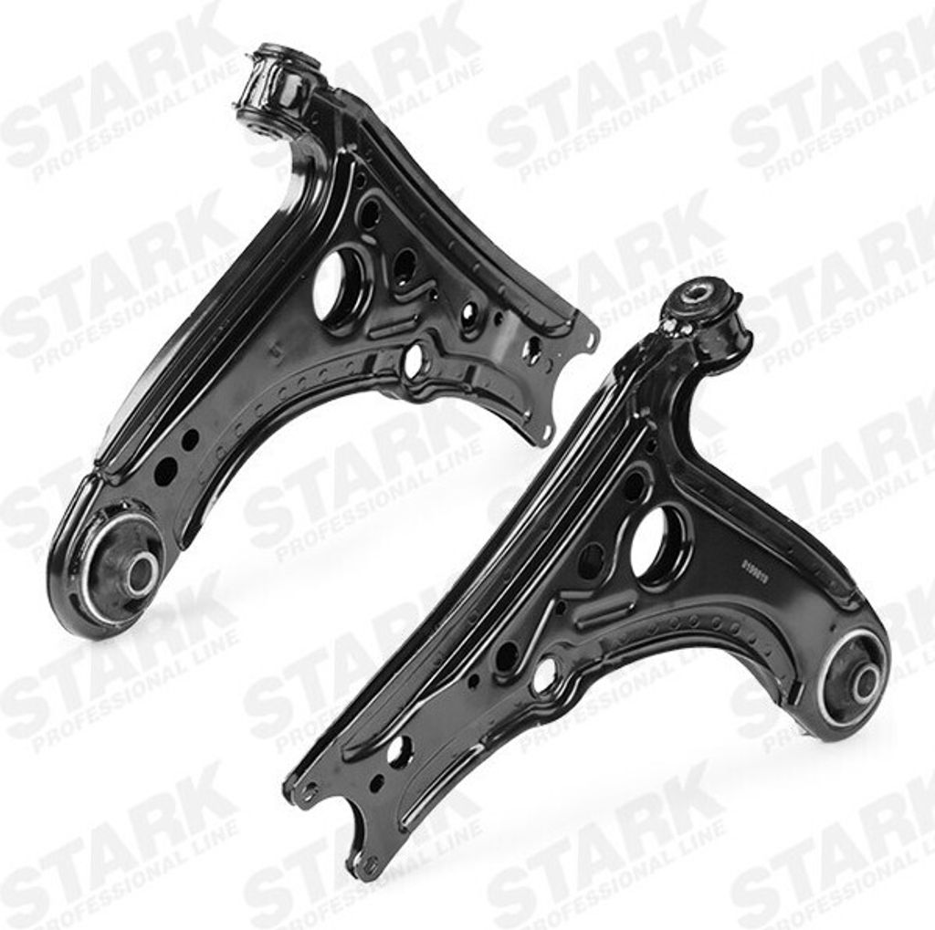 STARK SKSSK-1600795 Querlenker Reparatursatz für VW Lupo (6X1, 6E1) Vorne