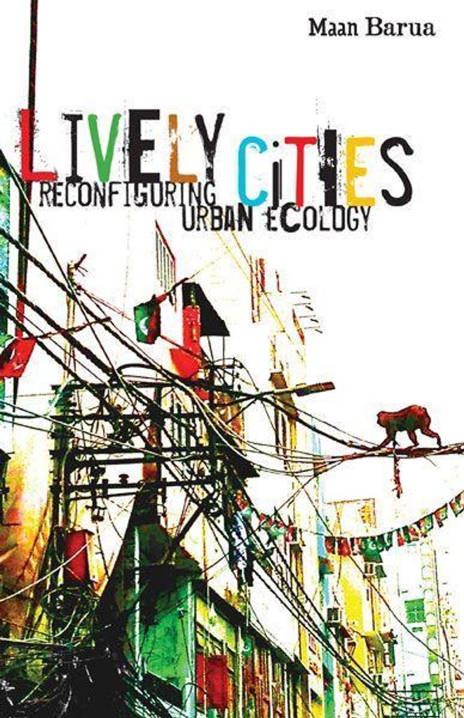 Lively Cities – Lingua: Inglese