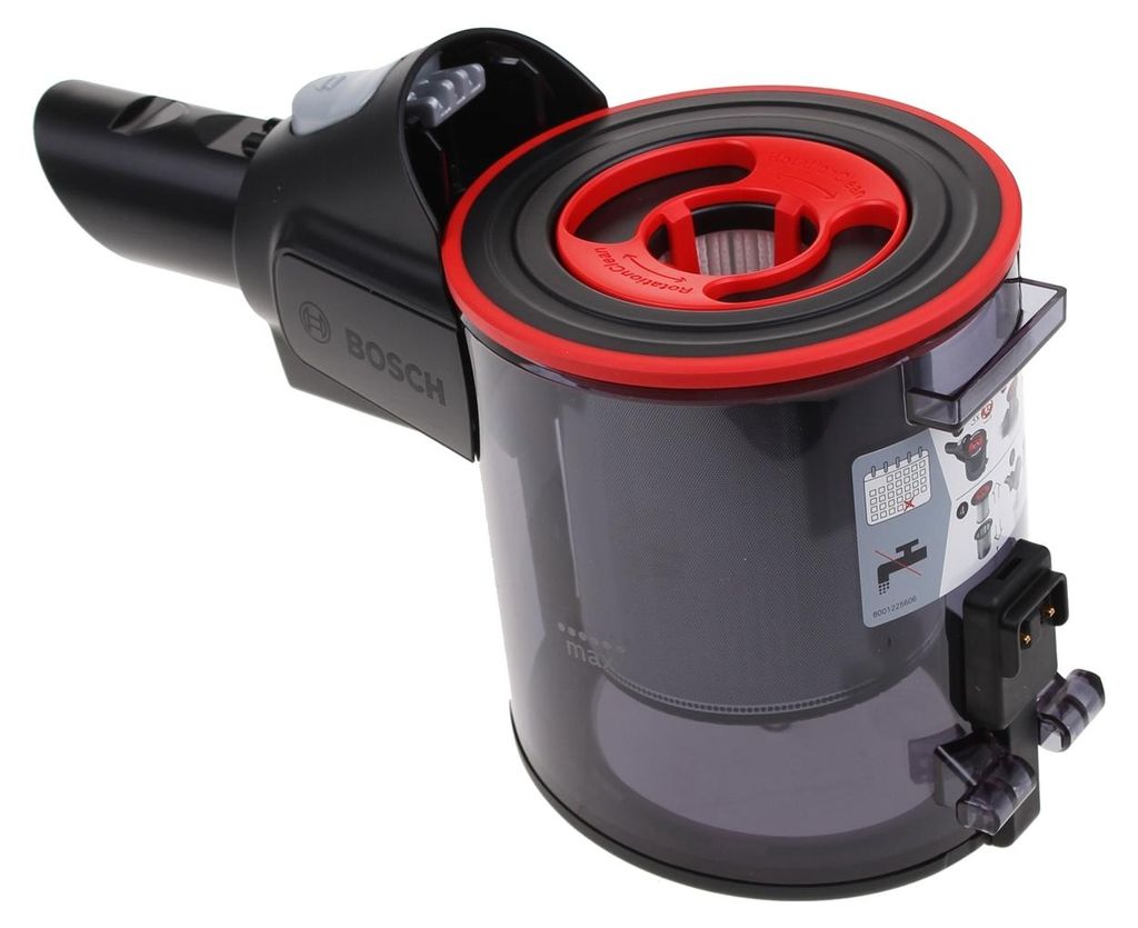 BOSCH - Pojemnik na kurz - 12040144 Zdjęcie produktu 