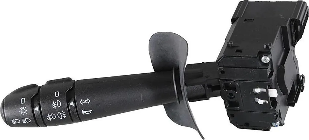 Interruttore Metzger 09161055 Dacia Sandero | Ricambio Qualità Originale