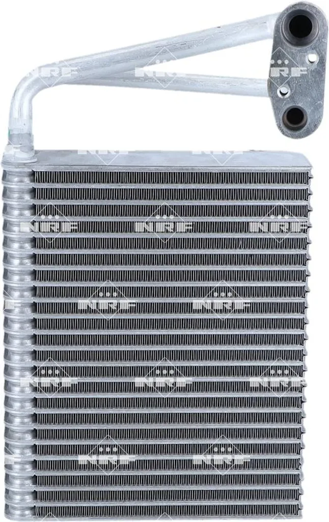 Évaporateur de Climatisation Renault Trafic II pour Réparation Clim NRF