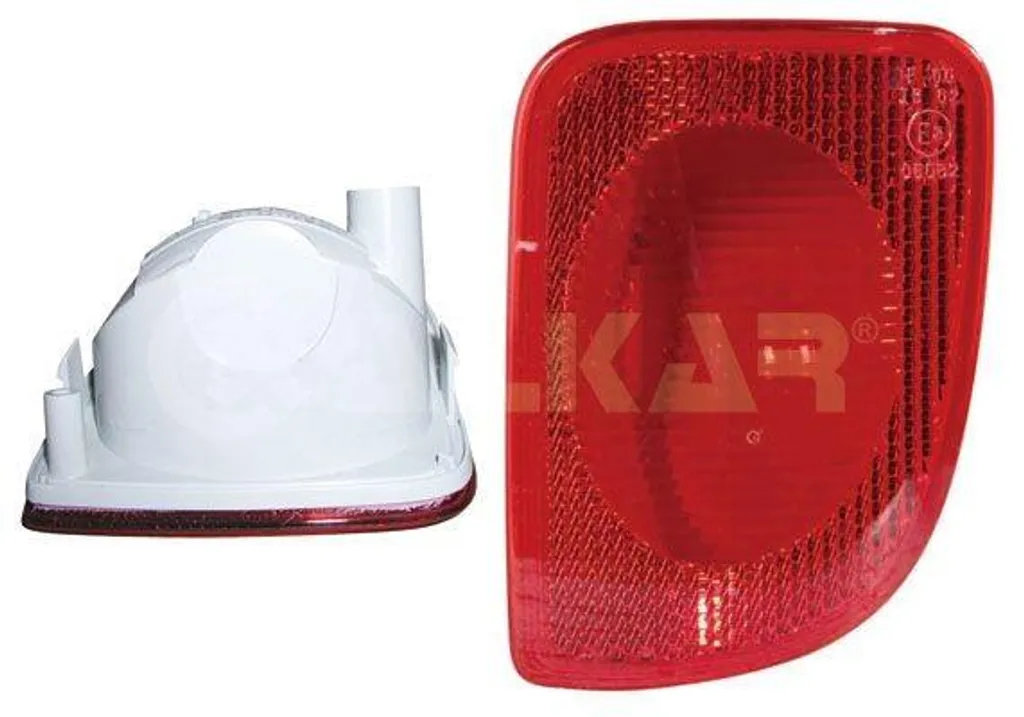 Feu antibrouillard arrière droit ALKAR 2222188 pour Mercedes Citan 415