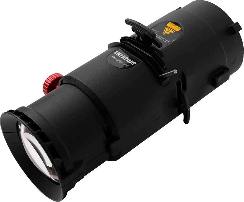 Évitez les Fuites de Lumière avec le Spotlight SE 19° Amaran Pro
