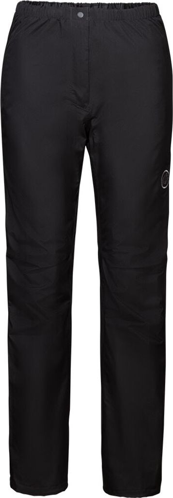 Mammut Albula HS Women's Pants black 88-44 Long