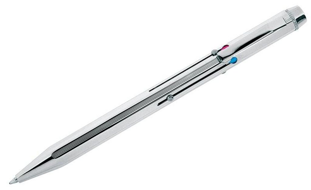 WEDO Vierfarb-Kugelschreiber 4Colors im Display Image du produit 