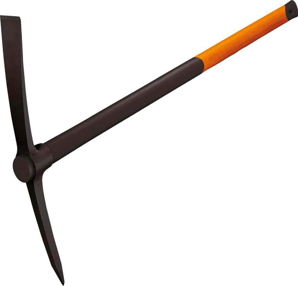 Fiskars Kreuzhacke 200 Produktbild 