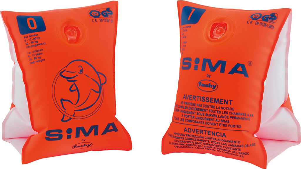 SIMA by fashy bouée, enfants, pour bébés (0-24 mois) Image du produit 