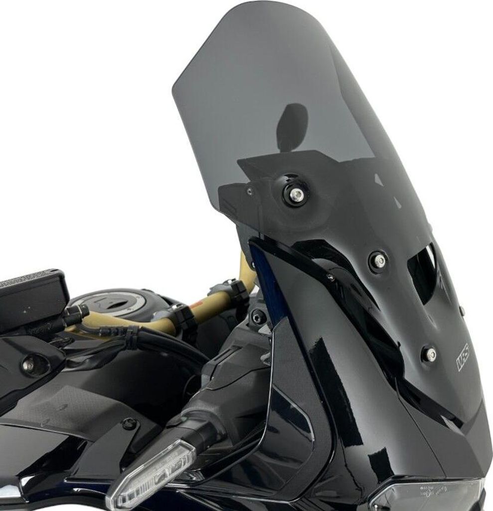 Windscreen Touring Crf1100L Af