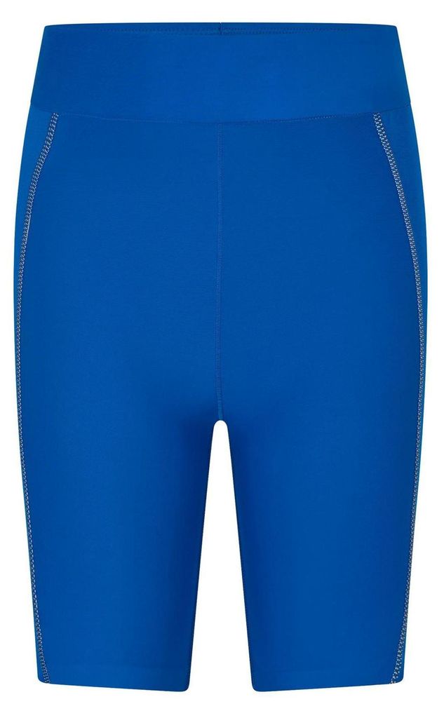 Skins - "Series-5" Kompressions-Shorts für Damen GT25168 (38 DE) (Blau)