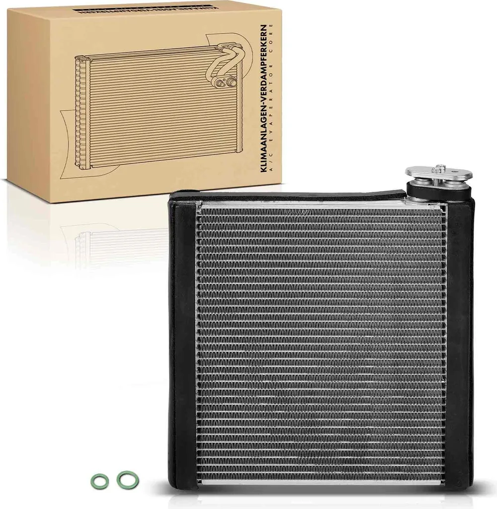 Évaporateur de Climatisation en Aluminium pour BMW Z4 E89 2.0L - 3.0L