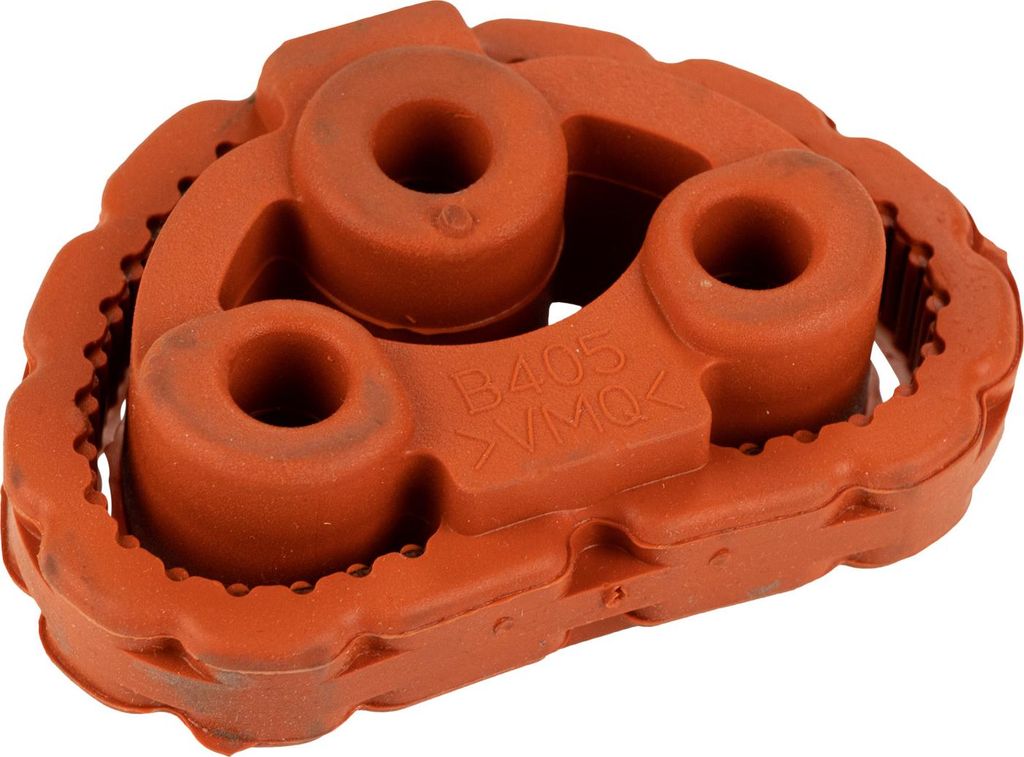 Original Auspuffgummi hinten 51817964