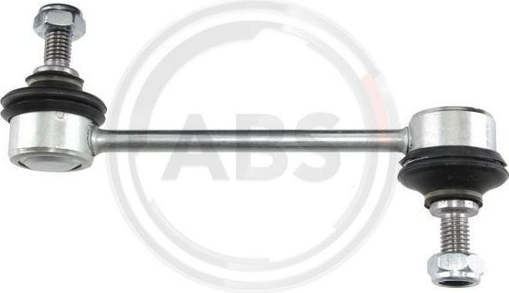 A.B.S. 260478 Stabilisatorstrebe OE 4883005020 kompatibel mit Avensis