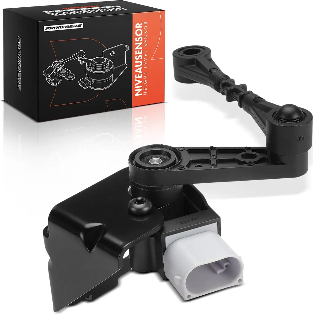 Capteur Niveau Suspension Arrière Droit pour Land Rover Sport 3A 3E